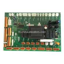 KM713710G71 KONE ELEVATOR LCECCB Board